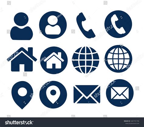 Location & Contact .